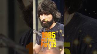 1985 Best Songs Part 22 musicish musiconfire music 80smusic 80ssongs 80s 1980s shorts [upl. by Leamsi]