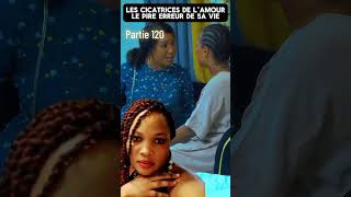 120E PARTIES UN AUTRE PIRE MARIAGE CHAOTIQUES INSUPPORTABLE [upl. by Stilla]