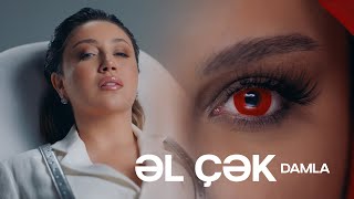 Damla  El Chek 2024 Official Music Video [upl. by Peggy]