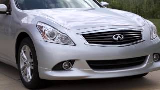 2015 Infiniti Q40  Tire Pressure Monitoring System TPMS [upl. by Leikeze]