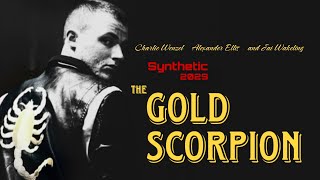 Synthetic 2029 The Gold Scorpion  Short Film [upl. by Curhan]