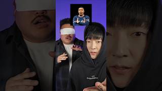 Random Soccer Players Beatbox Game beatbox tiktok [upl. by Darlleen]