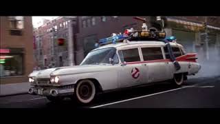 Ghostbusters 2 Ecto 1 Intro [upl. by Alayne]