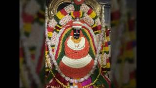 Sri Kabbalamma Video Songs  ಶ್ರೀ ಕಬ್ಬಾಳಮ್ಮನವರ ವಿಡಿಯೋ ಭಕ್ತಿ ಗೀತೆ  Kabbalamma Temple  Kabbalu [upl. by Ecnarrot87]