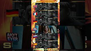 Surrogates 2009 Multilingual Mini  Trailer [upl. by Wilhelmine]