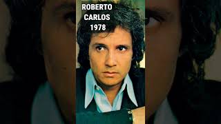 ROBERTO CARLOS 1978 [upl. by Ominoreg]