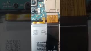 samsung a326b charging ways [upl. by Riggins]