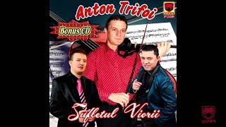 Anton Trifoi  Joc sarbesc [upl. by Naillij]