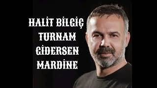 Halit Bilgiç  Turnam Gidersen Mardine 2024 [upl. by Stillman]