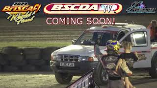 BriSCA F1 2023 WORLD FINAL SHOW ADVERT [upl. by Hsetirp]