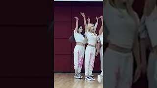 TWICE MORE amp MORE DAHYUN DANCE MIRROR [upl. by Essyle]