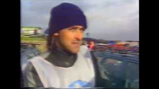 Roundstone  Irish Windsurf Slalom Series [upl. by Knox225]