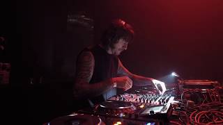 OSCAR MULERO Live  Monasterio Rave  Moscow  BEATTV 27092019 [upl. by Danieu]