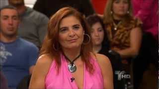 Caso Cerrado Especial 387 45 [upl. by Anaul]