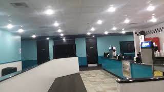 Panama City Mall movie theater reopen [upl. by Lobel66]