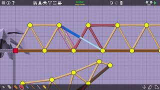 Poly Bridge 2 8 [upl. by Wilfrid972]