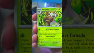 Booster Day 238 Gewalten der Zeit  Temporal Forces pokemon tcg booster [upl. by Rama]