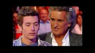 Toto Cutugno Domenica in 09 10 2011 2 4 [upl. by Eniamart]