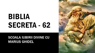 BIBLIA SECRETA  62 [upl. by Erdnuaed]