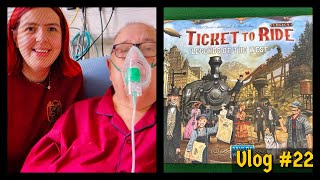 MY DAD HAD A HEART ATTACK Weekend Vlog 22 [upl. by Socher187]