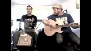 Sara Bareilles  Brave cover by THE DOYLE BROTHERS [upl. by Rodd]