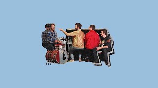 VULFPECK  Adrienne amp Adrianne [upl. by Noiramed547]