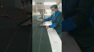 Cutting Of Jacket shortvideo [upl. by Sandstrom]