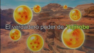 Yajirobe vs Vegeta Ozaru en Sparking Zero [upl. by Scherle]