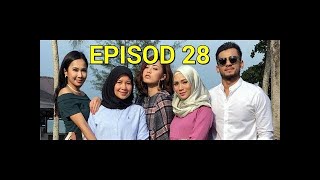 Isteri Untuk Diiktiraf Episod 28 [upl. by Aliahkim259]