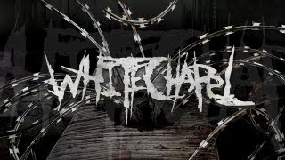 Whitechapel  Vicer Exciser OFFICIAL [upl. by Kiyohara]