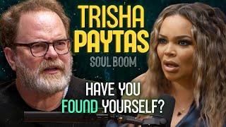 Trisha Paytas The Mental Toll of Living Online  Soul Boom [upl. by Asilef]