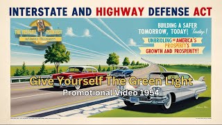 Interstate and Highway Defense Act [upl. by Neibart]