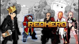 RedHero  How to get a Class for FREE [upl. by Nomis]