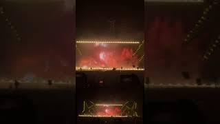 Excision Lost Lands 2024 Jump Out [upl. by Delly421]