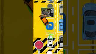 Side parking tutorial free teaching driving manual mechanic parking skills tips mechaniccar [upl. by Toogood]