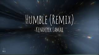 Kendrick Lamar  Humble Remix Sit Down TikTok [upl. by Hennie]