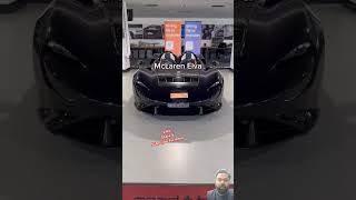 automobile chiron luxury pagani hypercar supercars mclaren shorts viralvideo cars love [upl. by Eerej]