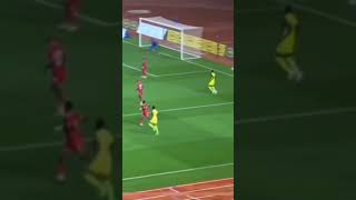 Beavis mugabi Goal vs Ssudan uganda football [upl. by Shaddock]