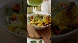 ✨ Ep 3 Superfood Power Bowl ✨recipe foodseries superfood highproteinrecipes nutrition food [upl. by Eedebez]