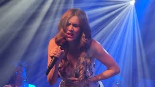 Joss Stone  Fell In Love With A Boy  Jet Lag  LIVE in Köln 22022023 [upl. by Dira]