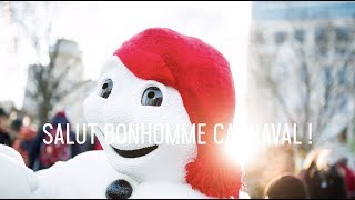 Salut Bonhomme [upl. by Annaya272]