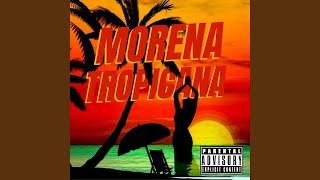 MTG MORENA TROPICANA [upl. by Medrek]