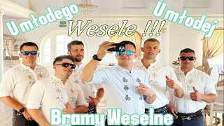 Weselne tradycje  Dom młodego dom młodej Bramy weselne [upl. by Germain16]