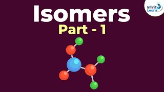 Isomers  Part 1  Dont Memorise [upl. by Ahsilla]