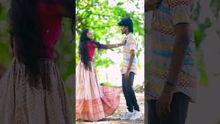 kundu kundu kodi 🥰 sureshmaya love village follow youtubeshorts viraldance tamil vijay [upl. by Teresita679]