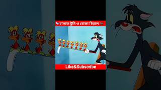 Dustu Tuni O Boka Biral  Bangla Cartoon funny cartoon shorts shorts cartoon animation ytshorts [upl. by Aivata69]