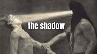 Jung’s Shadow Theory Become the Person You Fear to Be [upl. by Lucienne]