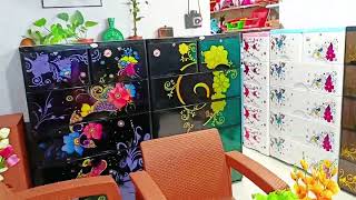 RFL Plastic Wardrobe price in 2023 ♦️ 01642570112 সারাদেশে ফ্রি হোম ডেলিভারি। [upl. by Aneehsram]