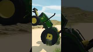 remix dj 5050 tractor [upl. by Neelasor779]