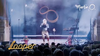 Fanreport IV Das erste Mal  Martin O  SUPER LOOPER [upl. by Suoivart]